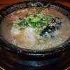 とんこつラーメン