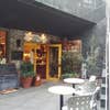 ブランジェリーコム・シノワ オネストカフェ(外観)