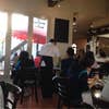 TRATTORIA E PIZZERIA Amici(内観)
