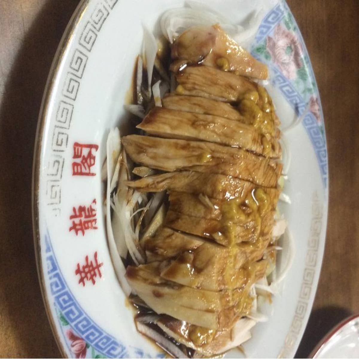 haracchi 