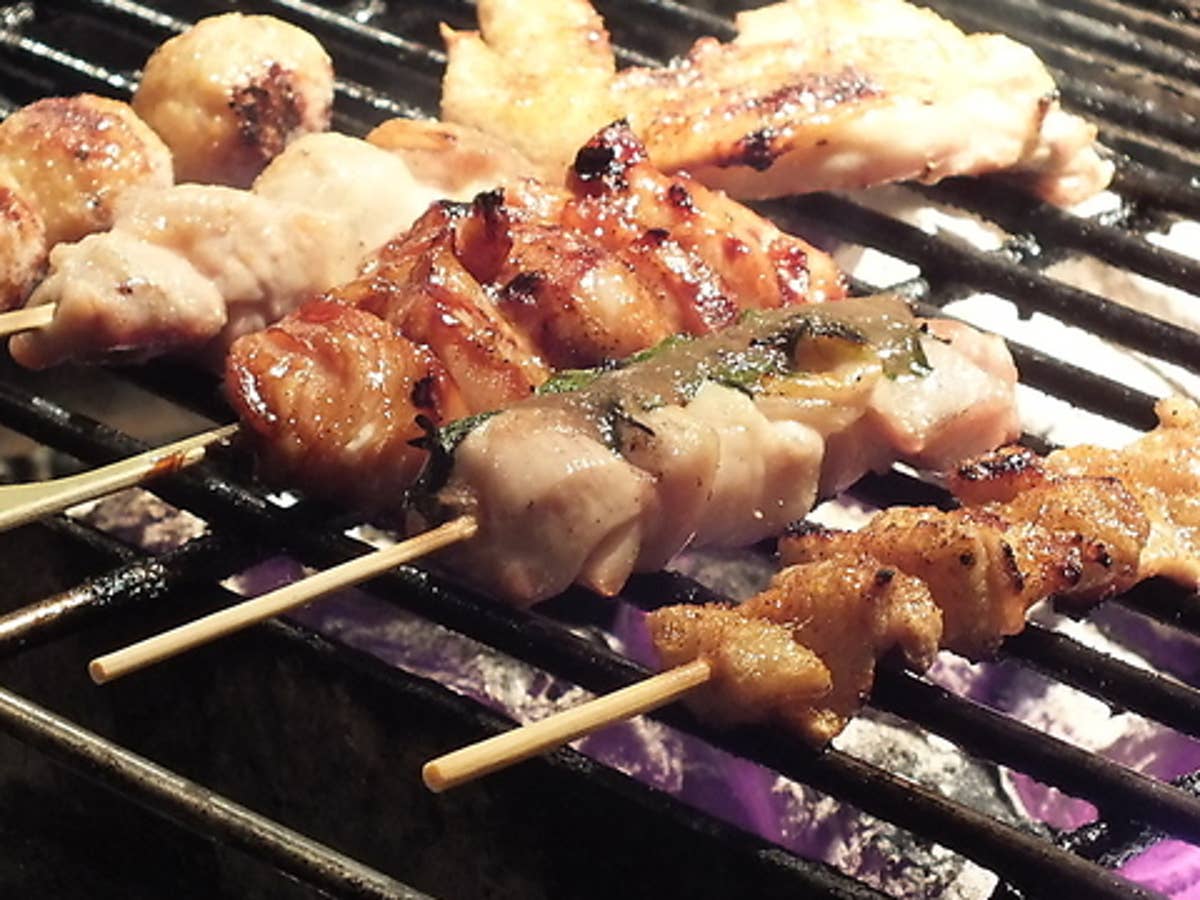 浪漫 亭 元 住吉 店