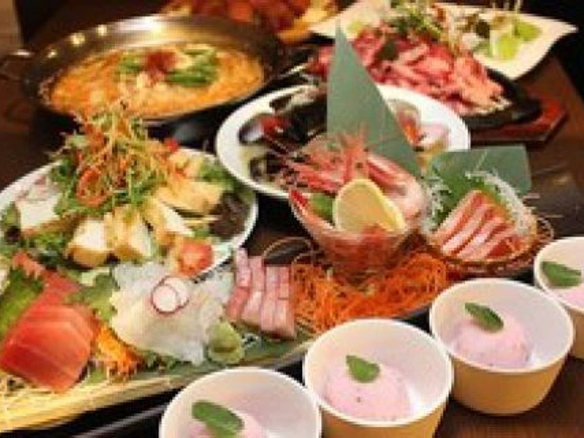 big 居酒屋 グルメ の 館