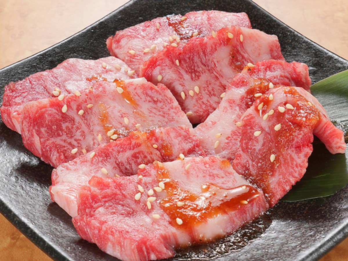 びっくぼす 森崎本店（横須賀/焼肉） - Retty（レッティ）