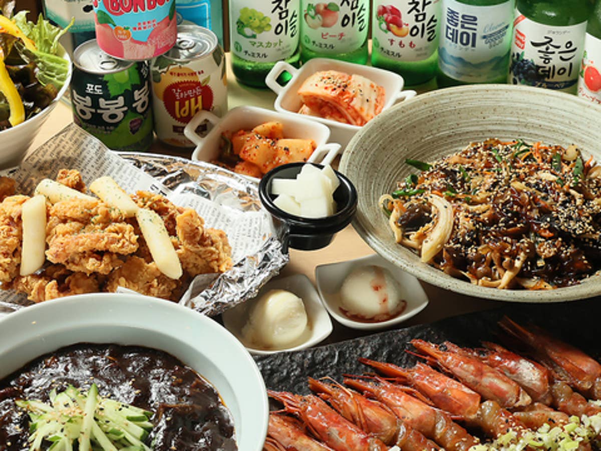 Chicken'z 鶴見店のご予約（鶴見/居酒屋） - Retty（レッティ）