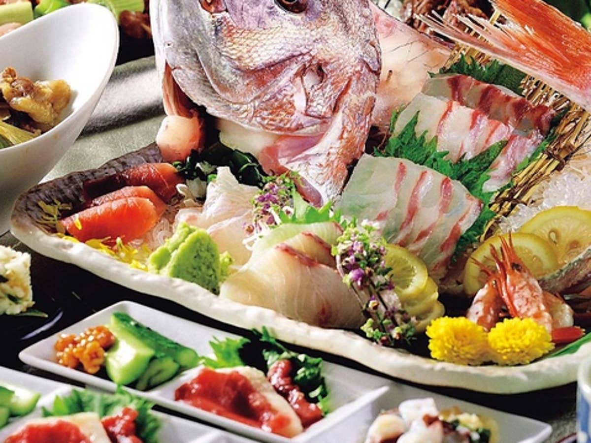 和楽 路 魚 町 店