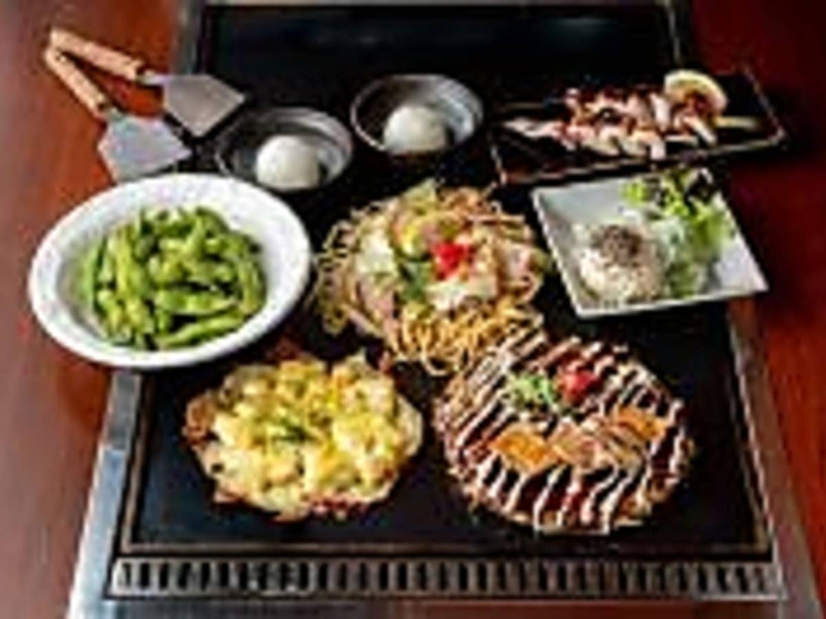 お好み焼はここやねん 寝屋川池田新町店（寝屋川/お好み焼き） - Retty