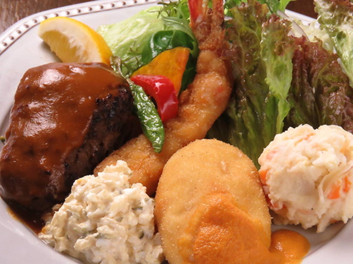 kitchen沙羅らん（衣笠・紫野/洋食） - Retty（レッティ）