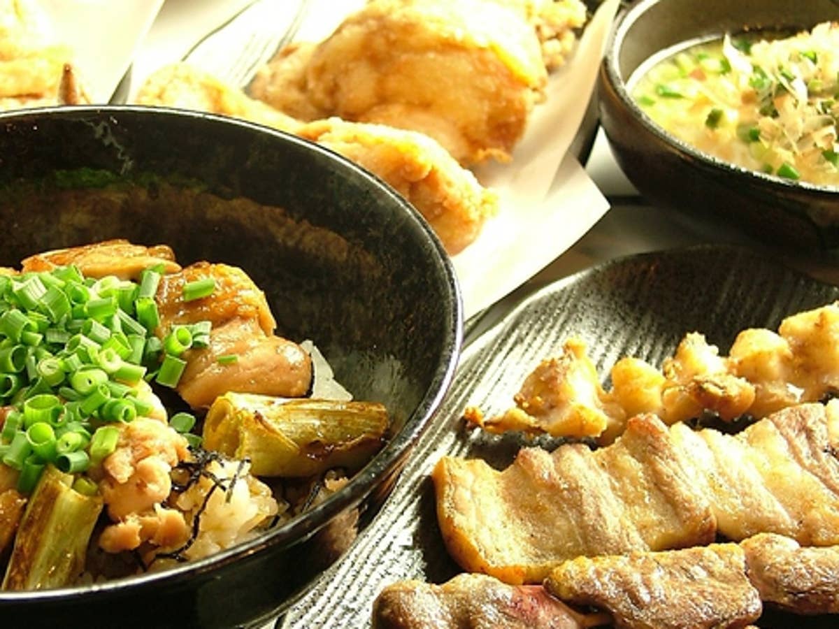 六のすけ(【旧店名】焼き鳥 六や)（相模原市/焼き鳥） - Retty（レッティ）