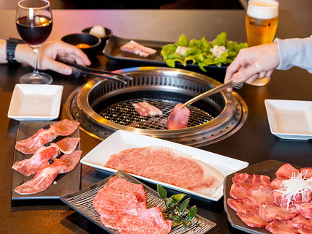 焼肉ダイニング零のご予約（鶴見/焼肉） - Retty（レッティ）