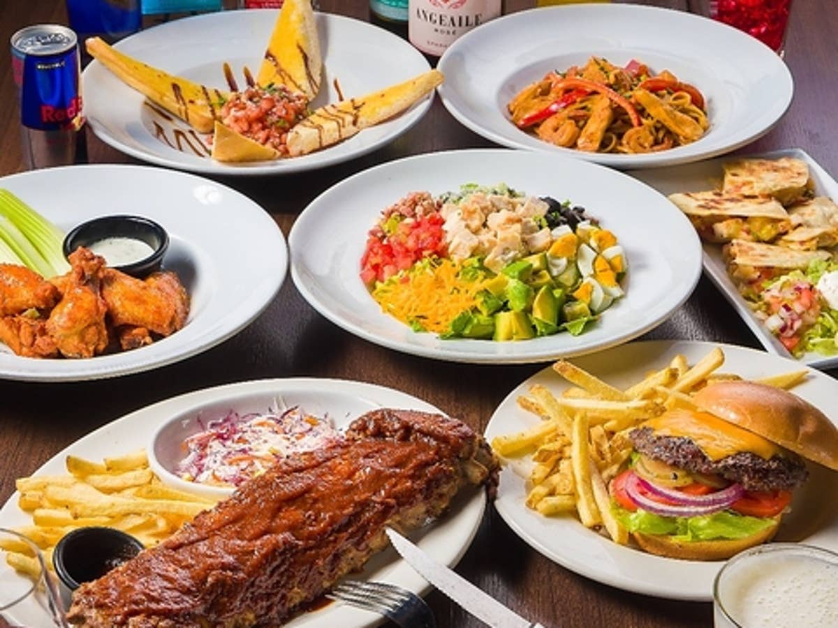 TGI FRIDAYS MM21 クロスゲート店（桜木町/ダイニングバー） - Retty