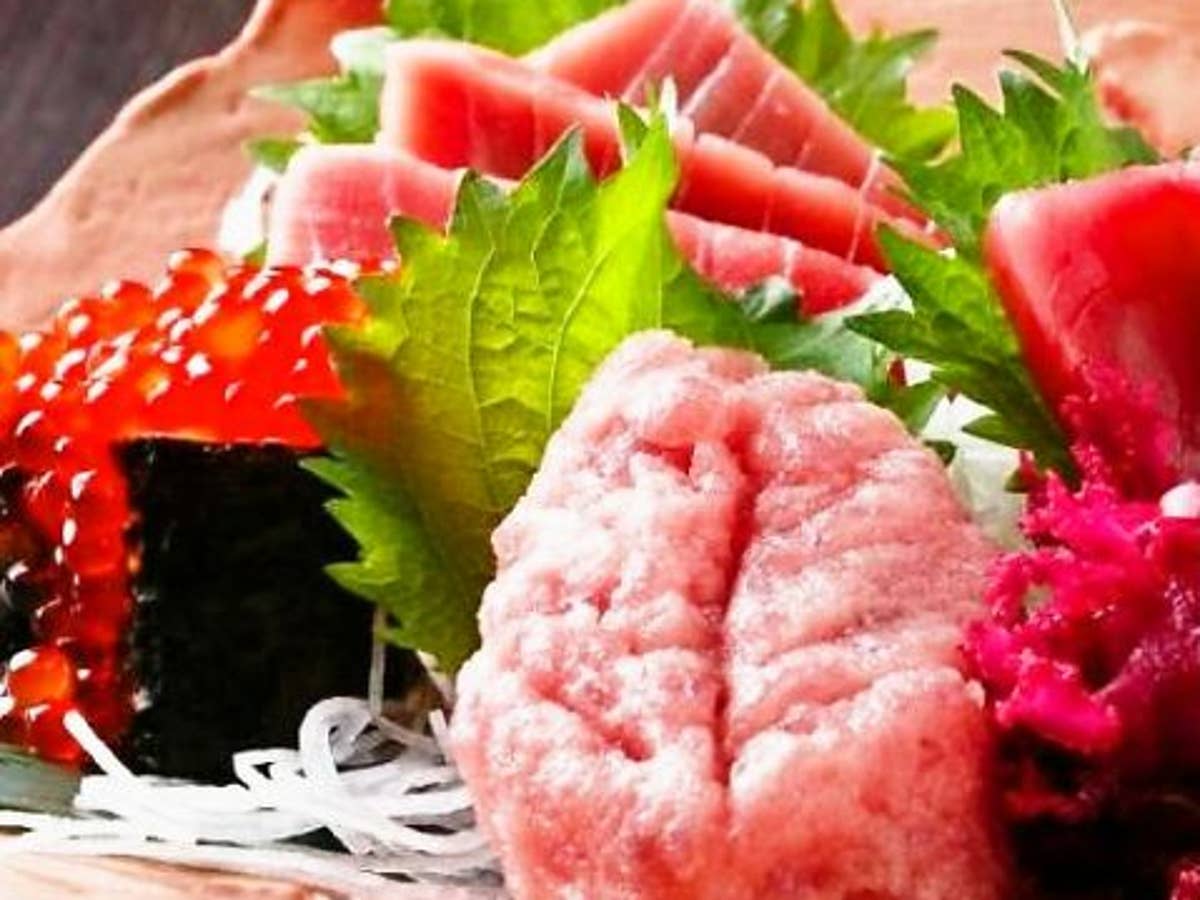 海 然 市ヶ谷 店