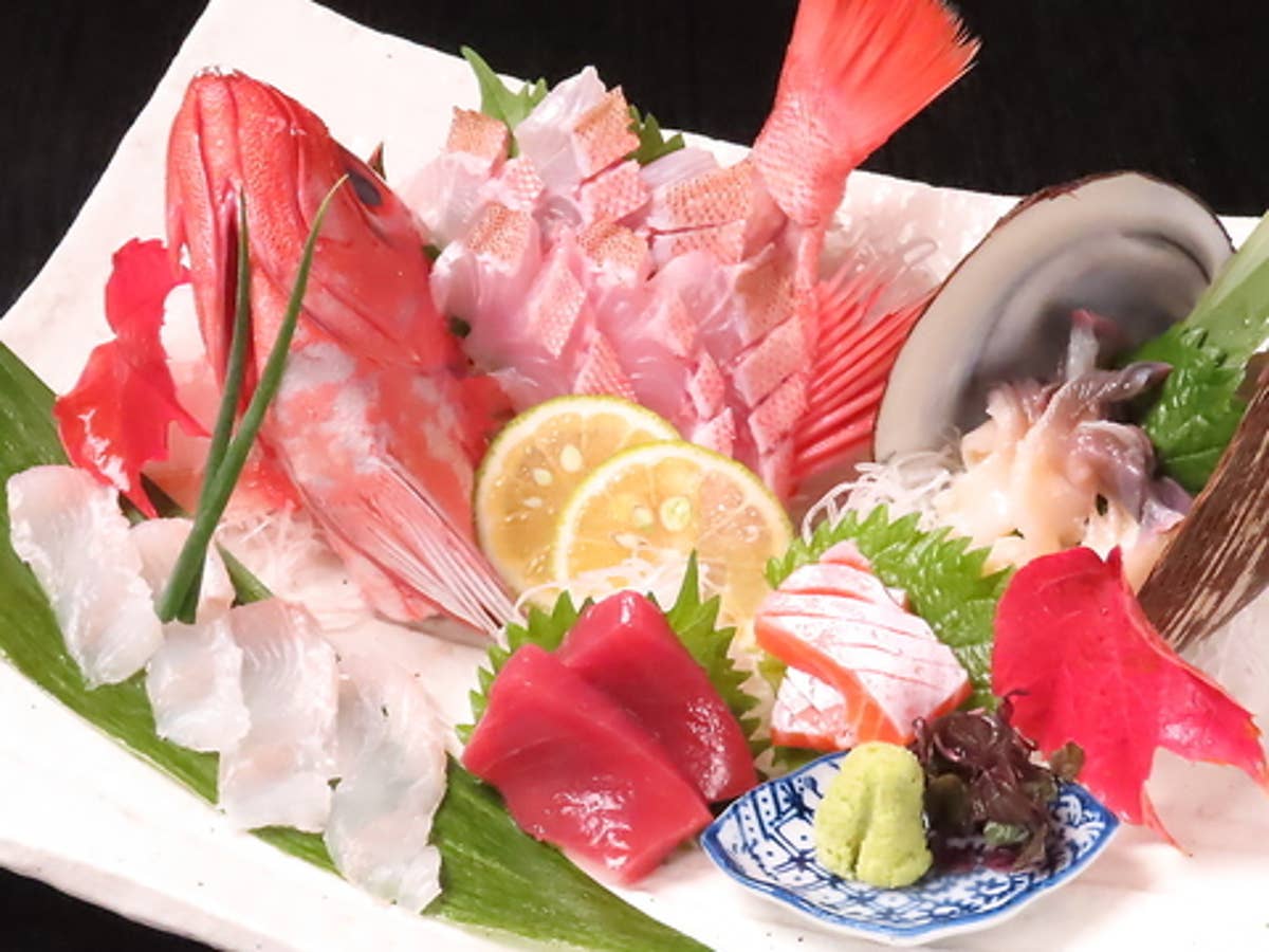 四季彩 蓮來 はく(手稲区/和食) - Retty(レッティ)