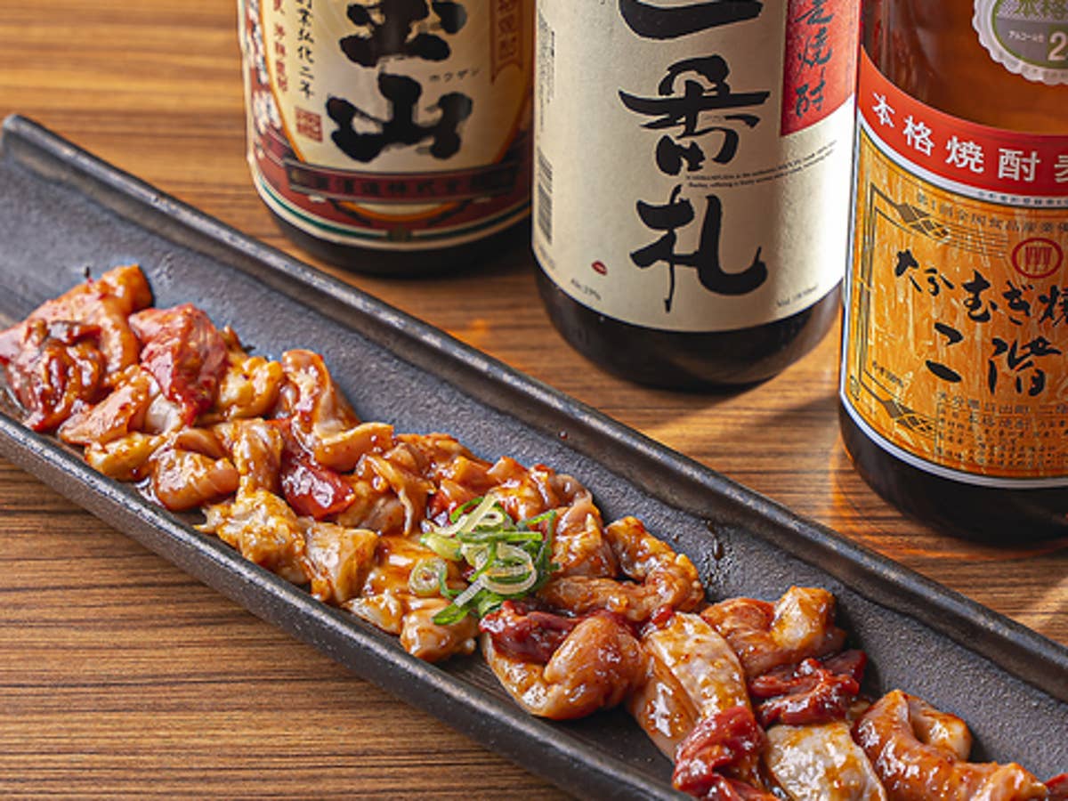 牛若丸 岸和田国道26号線店のご予約（岸和田/焼肉） - Retty（レッティ）