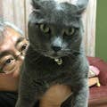 うにゃにゃ師匠(h.Mori)