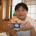 Masahiko Shimizu