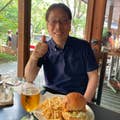 Hirokazu Mitsuda