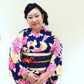 Kazuko Takahara
