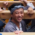 今井未来.