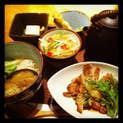 ファーストキッチン京都新京極店>