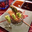地鶏やきとり ぢどりや。上牧店>