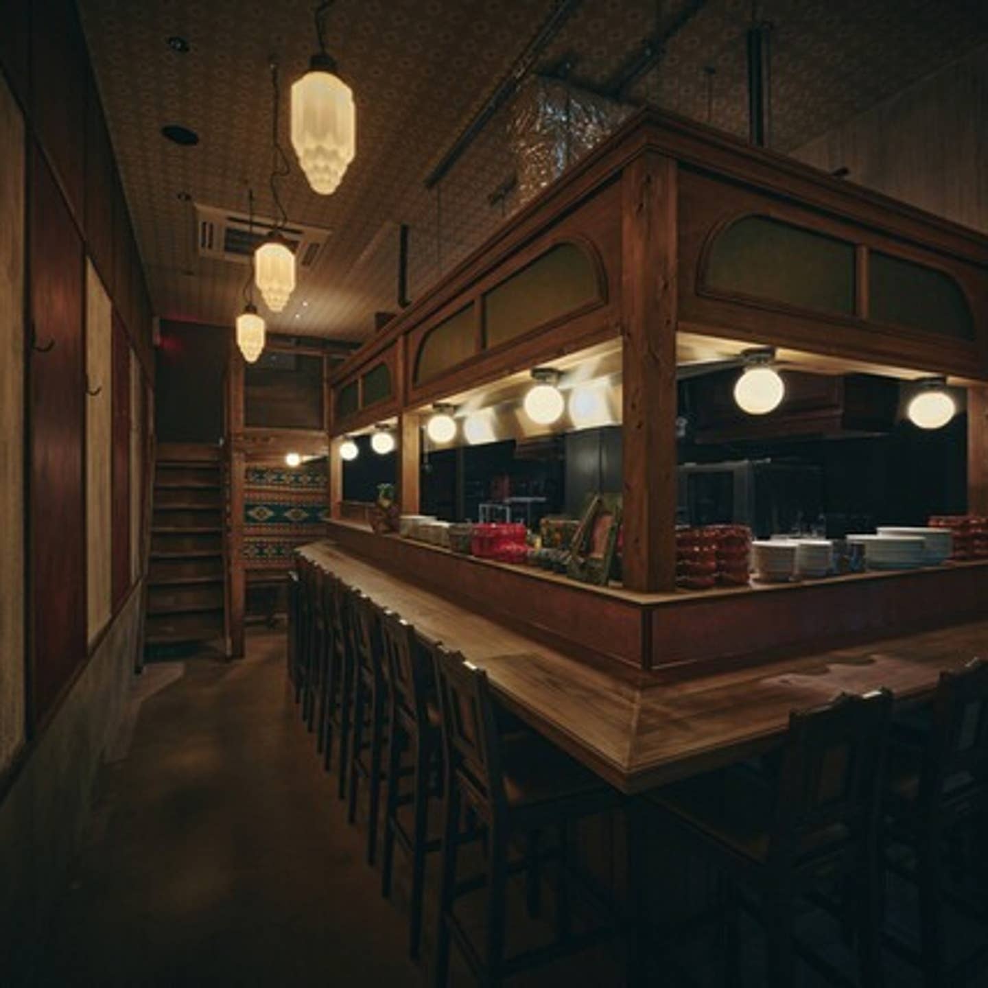 公式] YAKITORI DINER THE HICKORY BIRD 梅田店