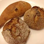 カンテグランデ ベーカリー _パン屋_1608245