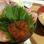 魚の旨い店 飯田橋>