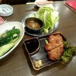 Naoko Nakatomi , ぢどり亭 田町店_鶏料理_4780956