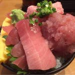 魚の旨い店 飯田橋>