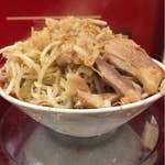 ラーメン タロー 五反田の陣>