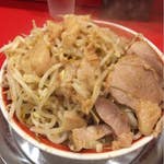 ラーメン タロー 五反田の陣>