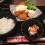 Naoko Nakatomi , ぢどり亭 田町店_鶏料理_6783351