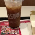 ファーストキッチン京都新京極店>
