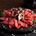 ▶︎食で旬を楽しむ