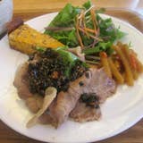 ハンバーグカフェveggy ベジィ 四條畷 カフェ Retty ハンバーグカフェveggy ベジィ 四條畷 カフェ Retty