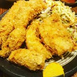 石松 いしまつ 青砥 焼き鳥 Retty