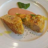 ペンション ターニングポイント 淡路 創作料理 Retty