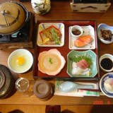 由志園 料亭菖蒲 ゆうしえんりょうていしょうぶ 松江 丼もの Retty