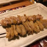 鳥貴族 自由が丘北口店 自由が丘 焼き鳥 Retty