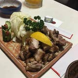 つる 都城 焼き鳥 Retty