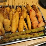 車家ジョニー 福島店 野田 串揚げ Retty