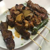 焼鳥エビス 戸越 焼き鳥 Retty