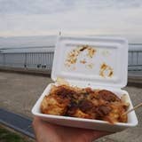 パクパク ラ ムー大蔵海岸店 明石 たこ焼き Retty パクパク ラ ムー大蔵海岸店 明石 たこ焼き Retty