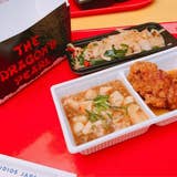 ザ ドラゴンズ パール The Dragon S Pearl ユニバーサルシティ 中華 Retty
