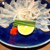 焼きふぐ 大友 おおとも 六本木 ふぐ料理 Retty