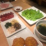 国産牛焼肉食べ放題 あぶりや 江坂店 江坂 居酒屋 Retty 国産牛焼肉食べ放題 あぶりや 江坂店 江坂 居酒屋 Retty