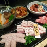 駿府の肉処 静岡そだち 呉服町 静岡市街 焼肉 Retty