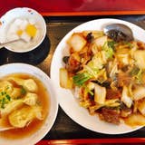 栄華楼 えいかろう 北品川 中華 Retty 打ち上げや飲み会にも最適 美味しい中華のお店