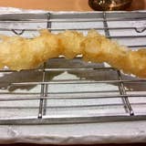 天ぷら定食 まきの 芦屋 天ぷら Retty