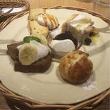 アフタヌーンティー ティールーム 天王寺ミオ 天王寺 カフェ Retty